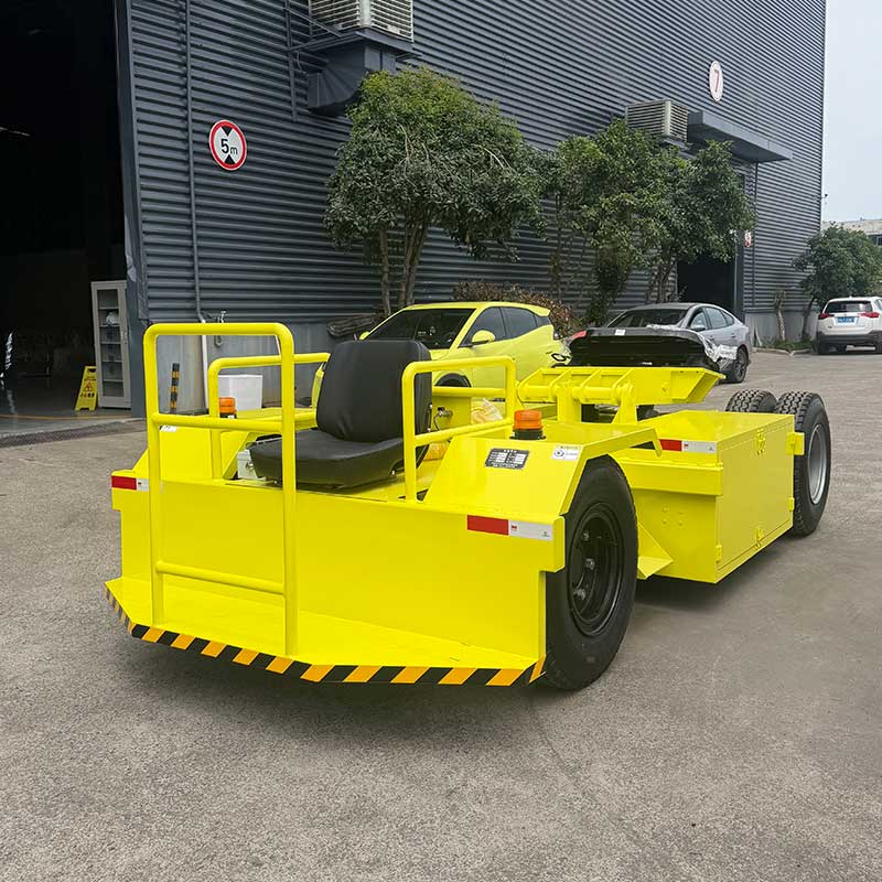绍兴平车
